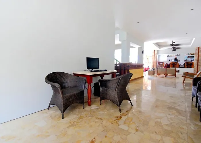 Kuta One Party Hotel