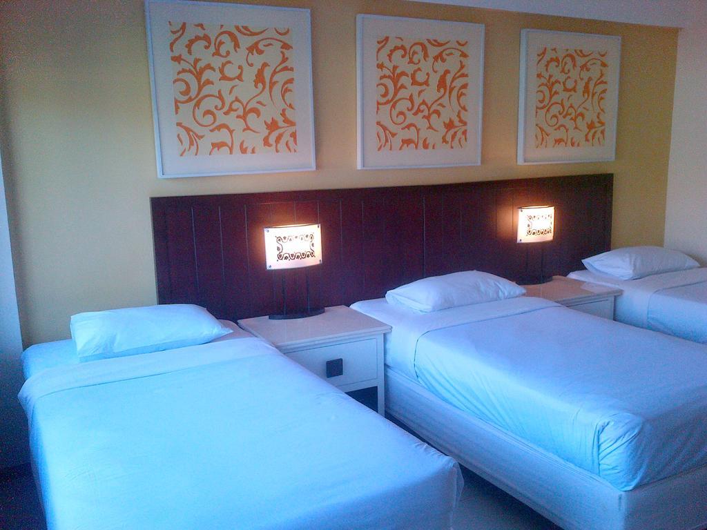 Maharani Hotel 3*
