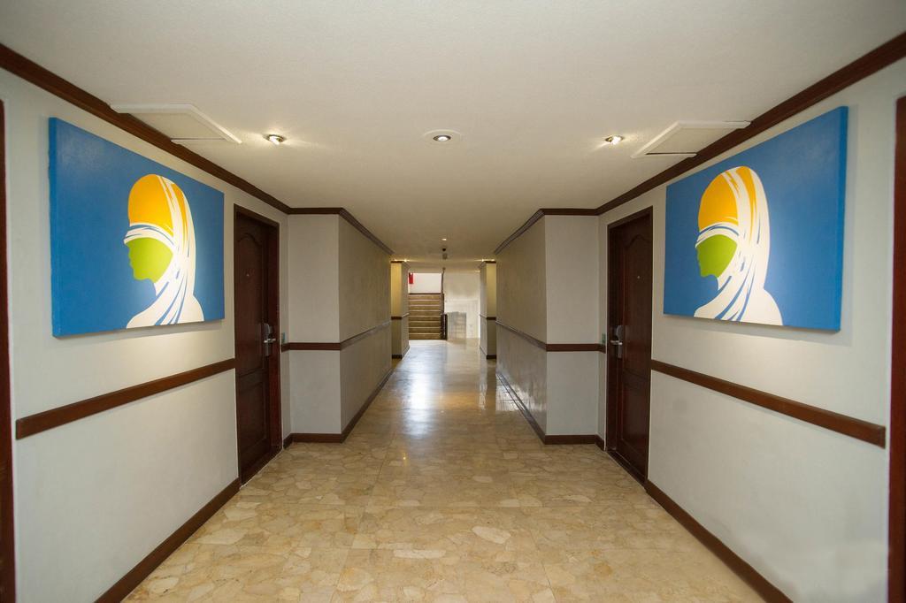 Hotel Maharani 3*