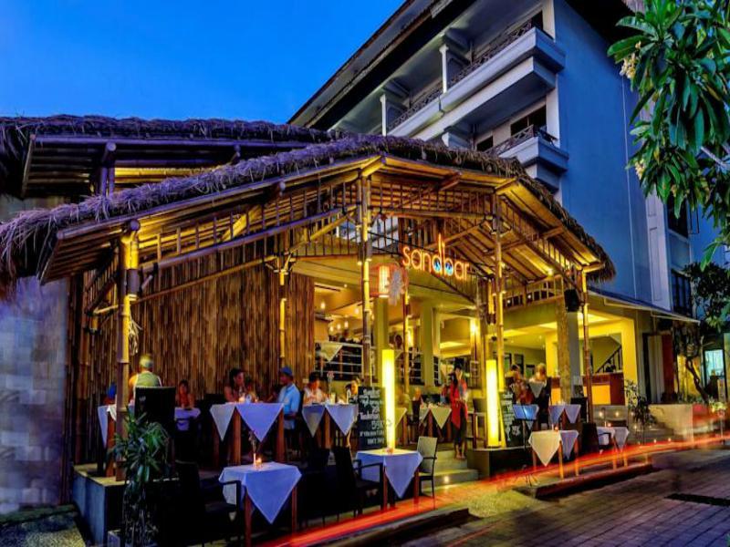 Hotel Maharani