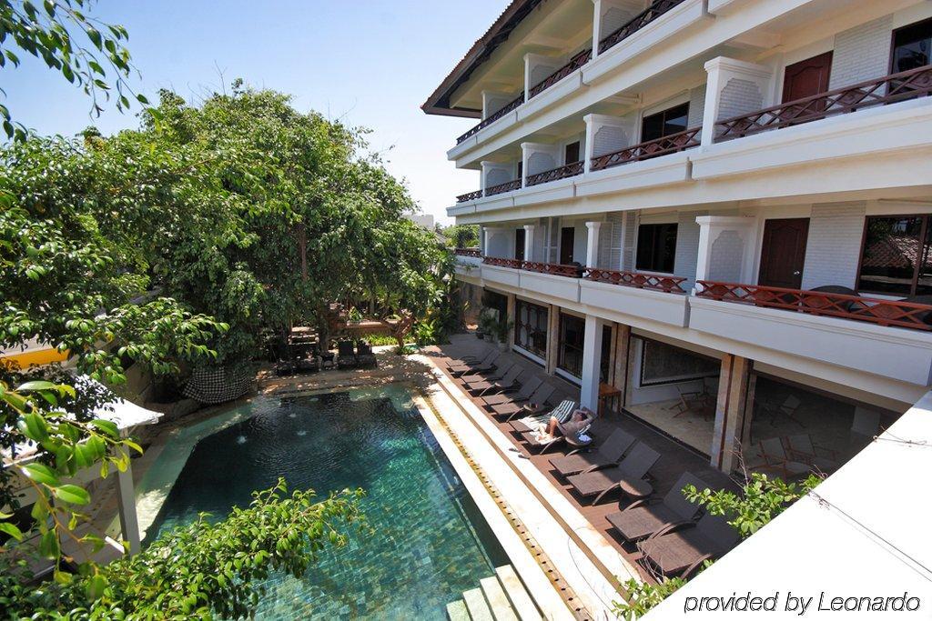 Maharani 3* Kuta Lombok