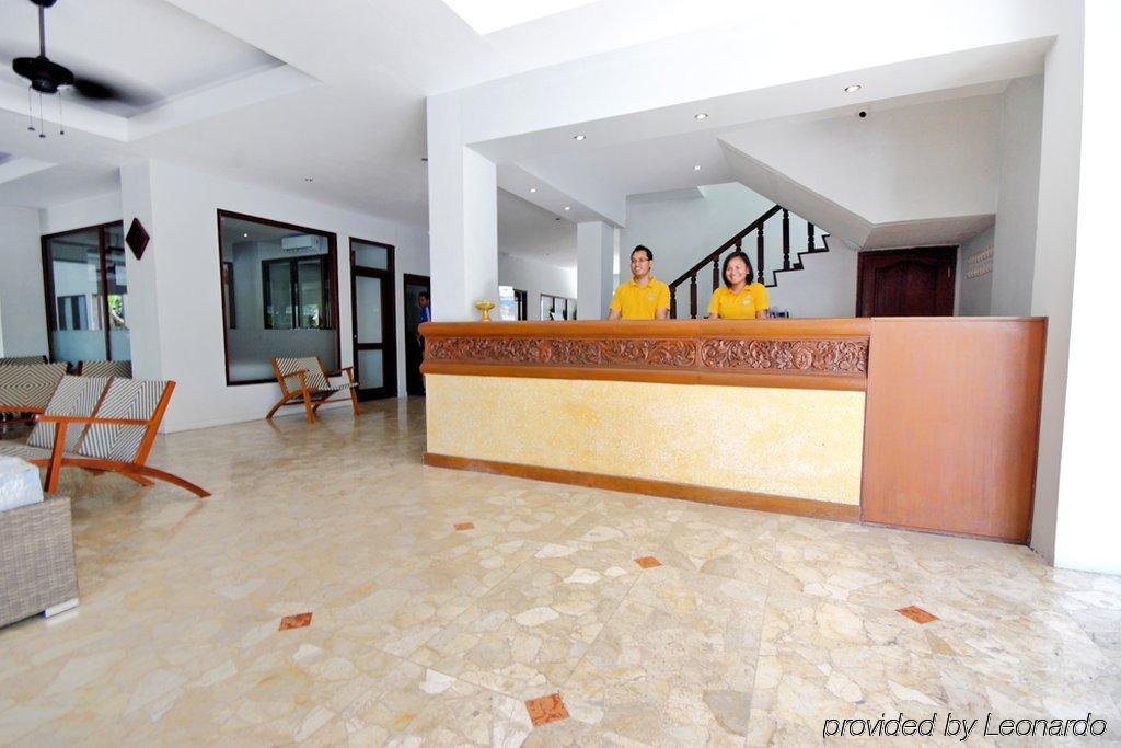Maharani Hotel Kuta Lombok