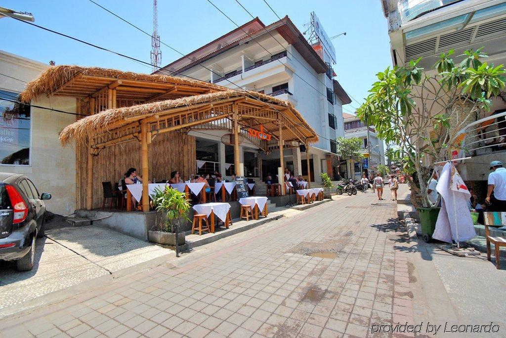 Maharani Hotel 3*