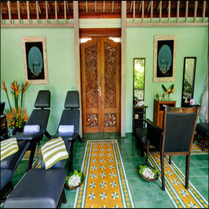 Hotel Maharani 3*