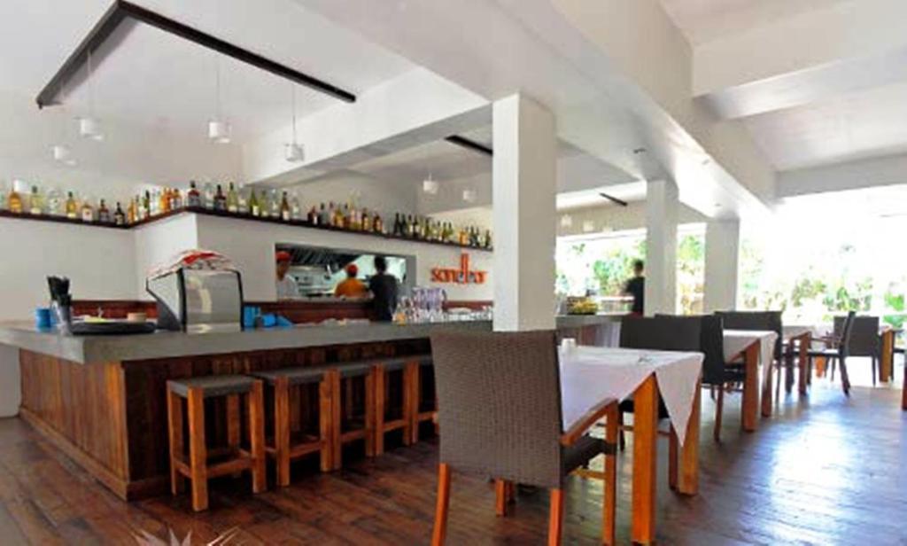 Maharani Hotel Kuta Lombok