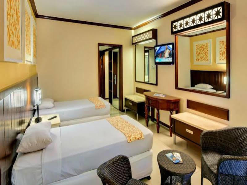 Maharani Kuta Lombok