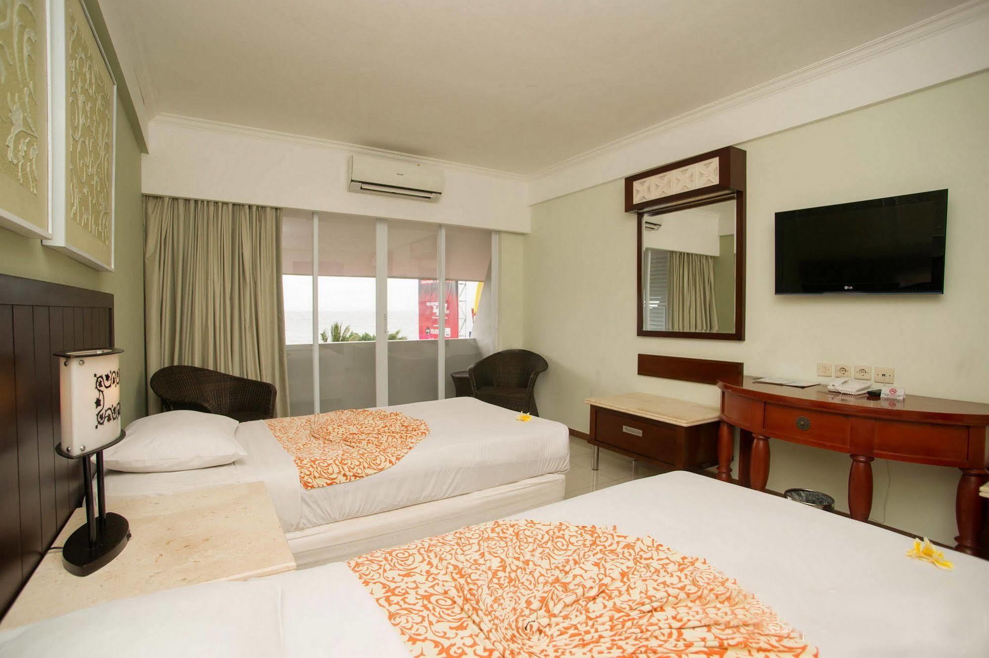Maharani Kuta Lombok
