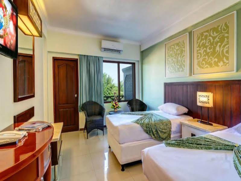 Hotel Maharani