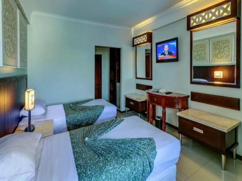Maharani 3* Kuta (Bali)